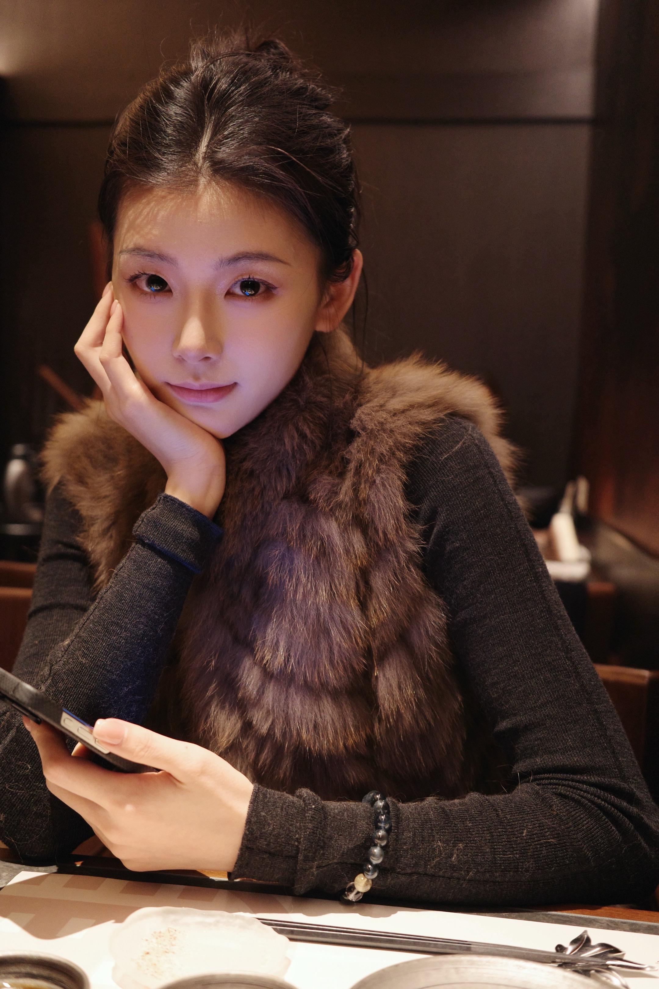 日常分享 今天穿什么 冬季穿搭 女性成长