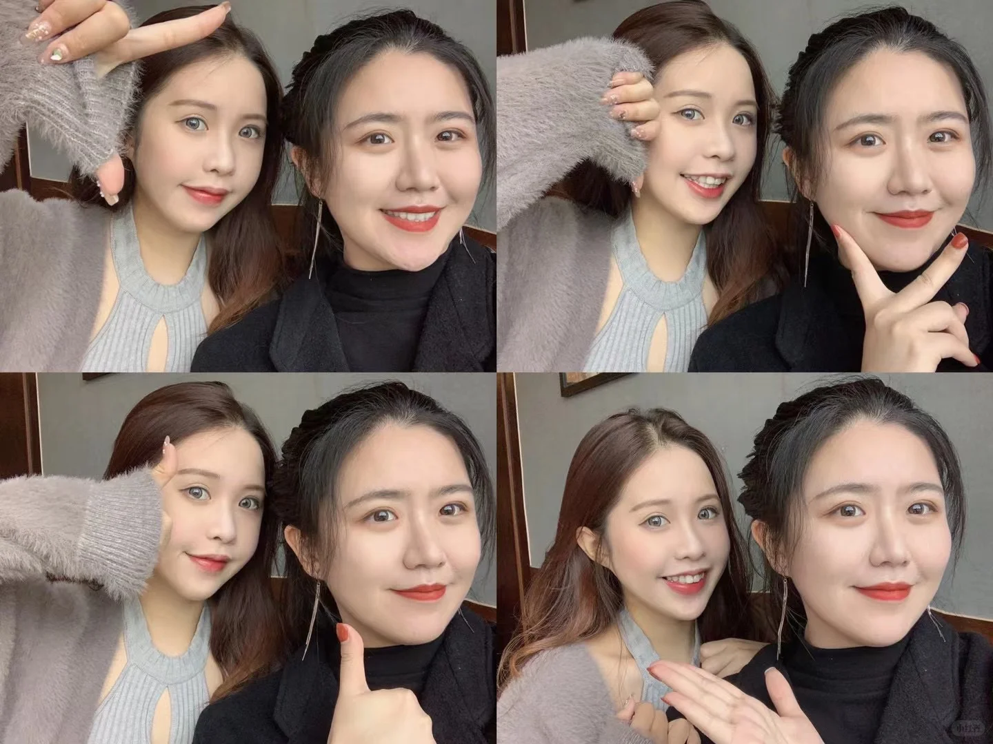 你问我 为什么顽固而专一 🎂