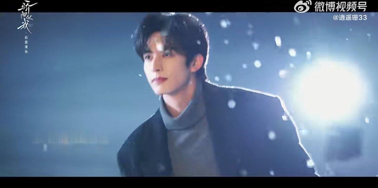 宋威龙演爱人真有一套 宋威龙演爱人太有一手绝活！他不用刻意的表演痕迹，而是用真诚