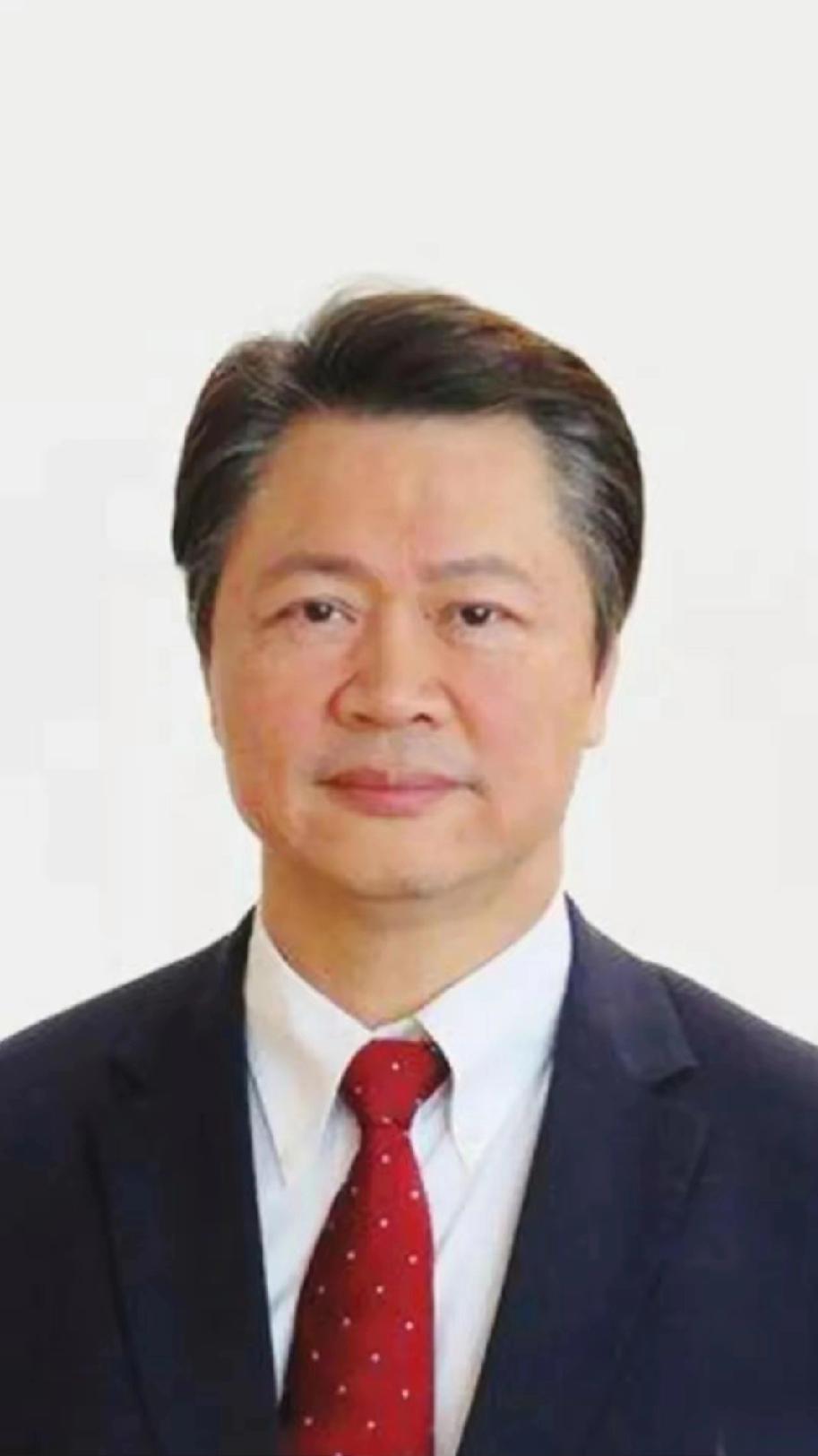 福建农林大学聘用赖岳谦当客座教授，这波操作太提气了！
祖国从不会让坚定的

统派