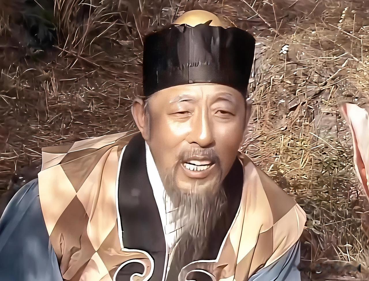 受伤老道，他是唐僧在平顶山上遇见的道士，由银角大王所变，他自称是山中道士，在上山