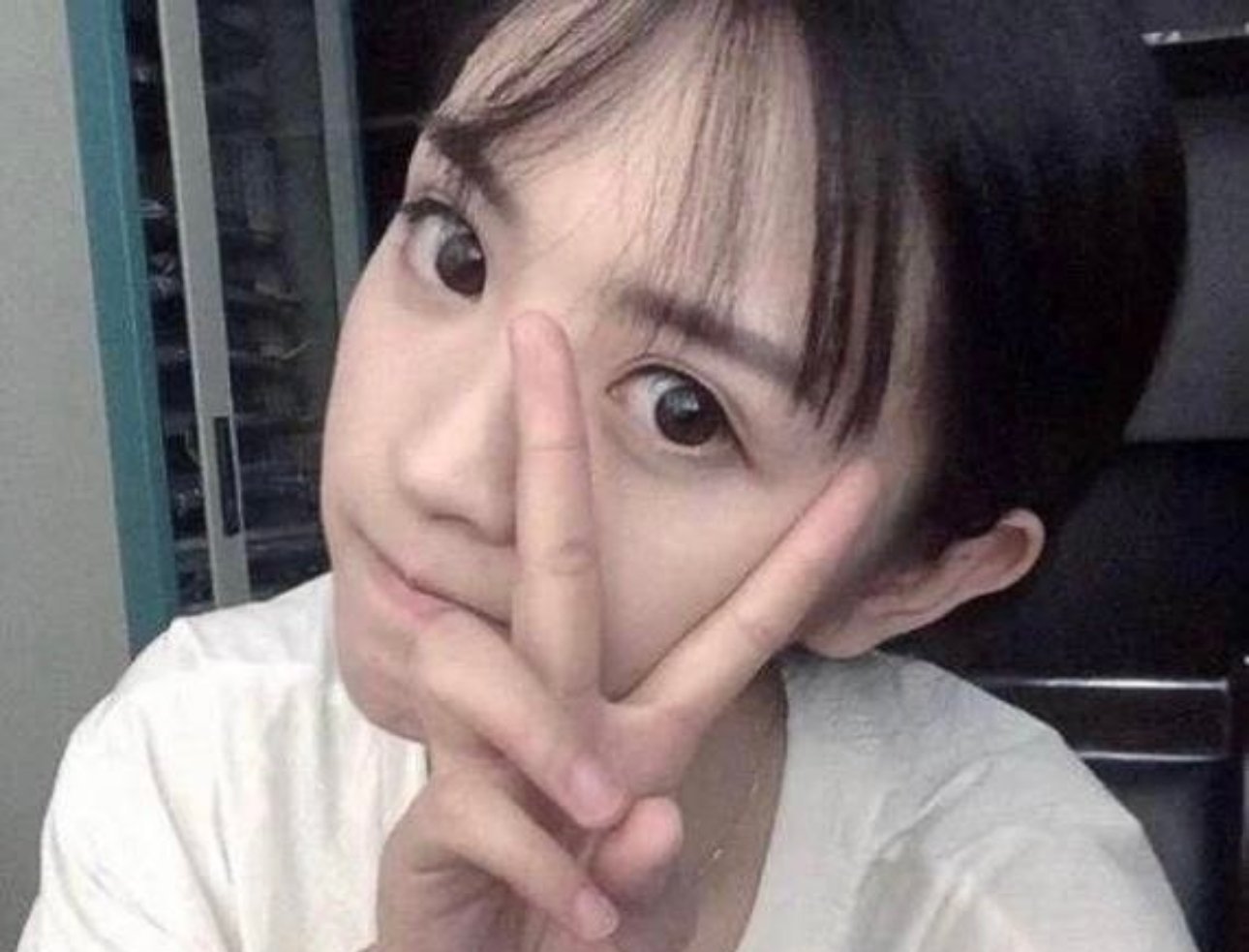 田曦薇早期姐感，田曦薇可姐可妹，超级百变的一款！ 被田曦薇迷的七荤八素[舔屏] 