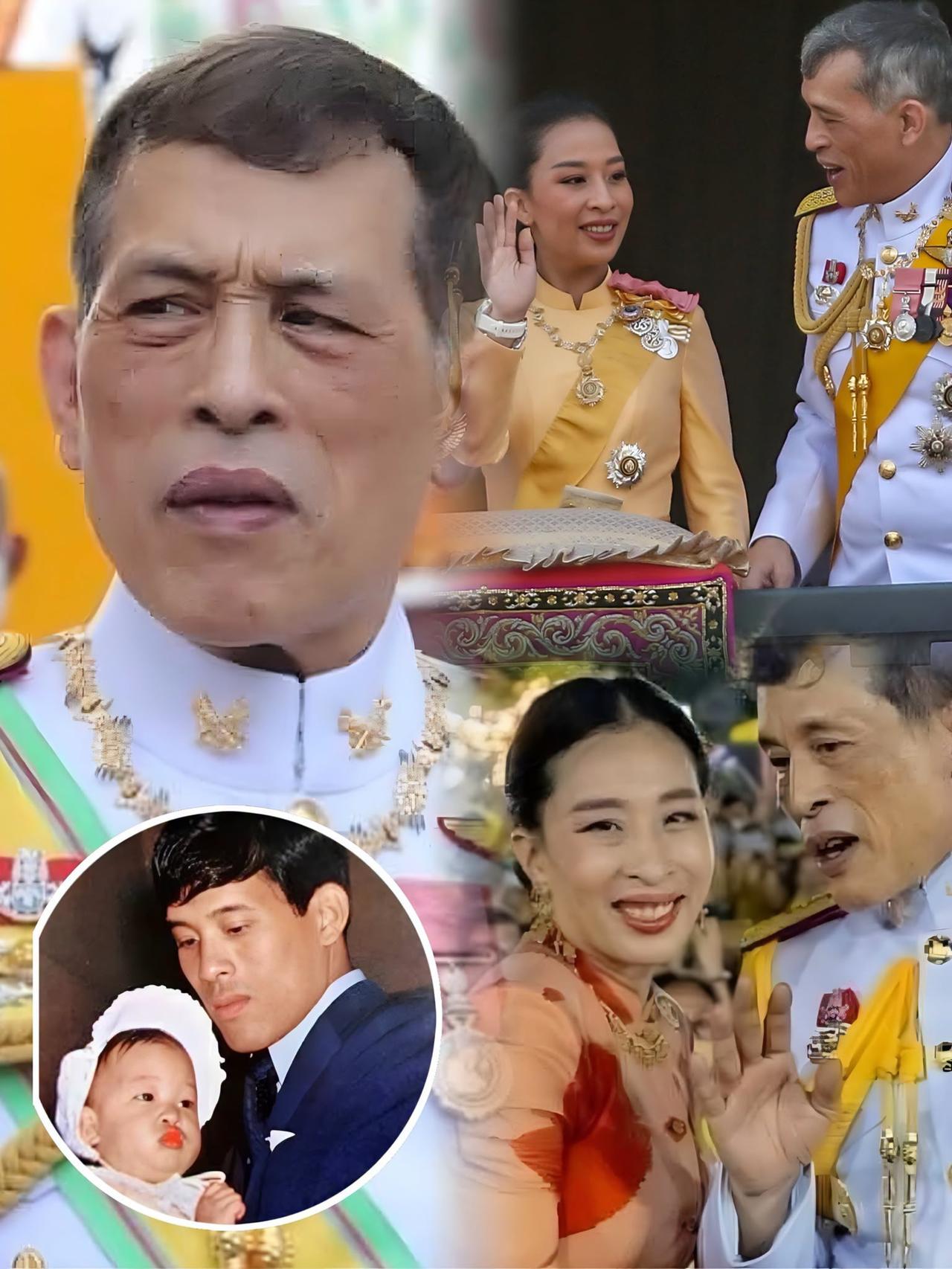 帕公主真可惜，是泰王最优秀的孩子
帕公主才47岁就走了，泰国王室损失惨重。她是最