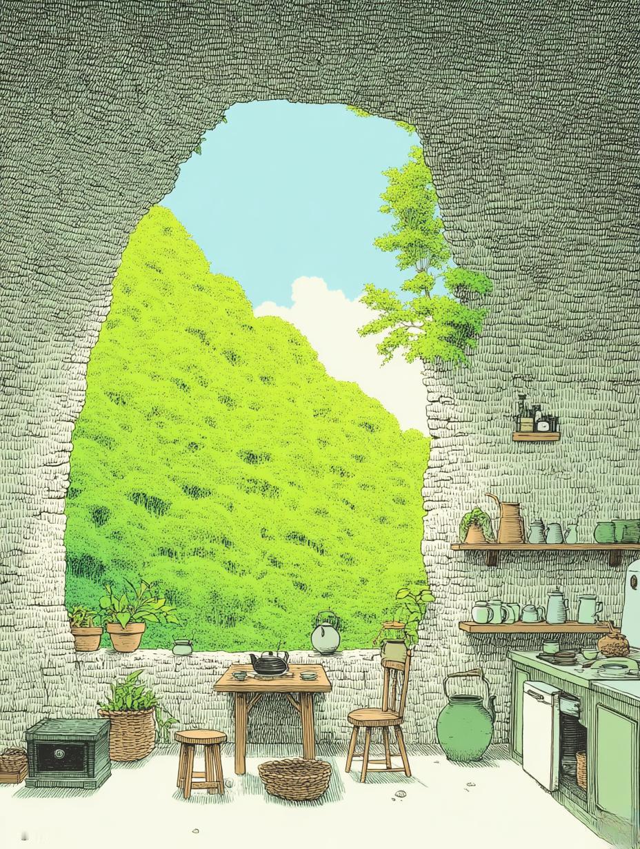 别让家变成是非地！这5个做客禁忌建议立刻停！

你以为家是避风港？现实却扎心：小