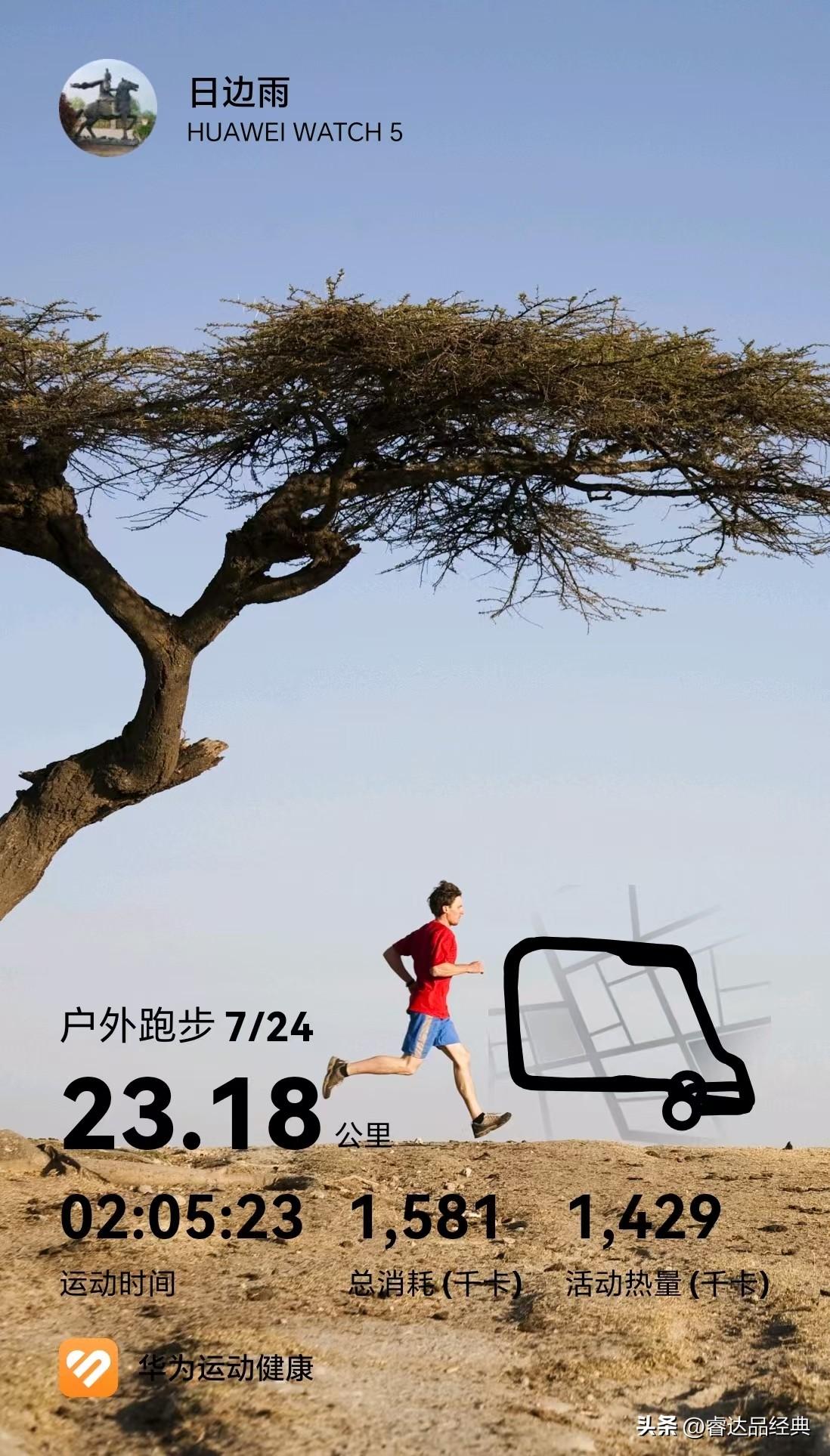 大暑次日，初伏最后一天，天气阴沉得想要滴水似的，似乎随时都可能下起雨来！但是天气