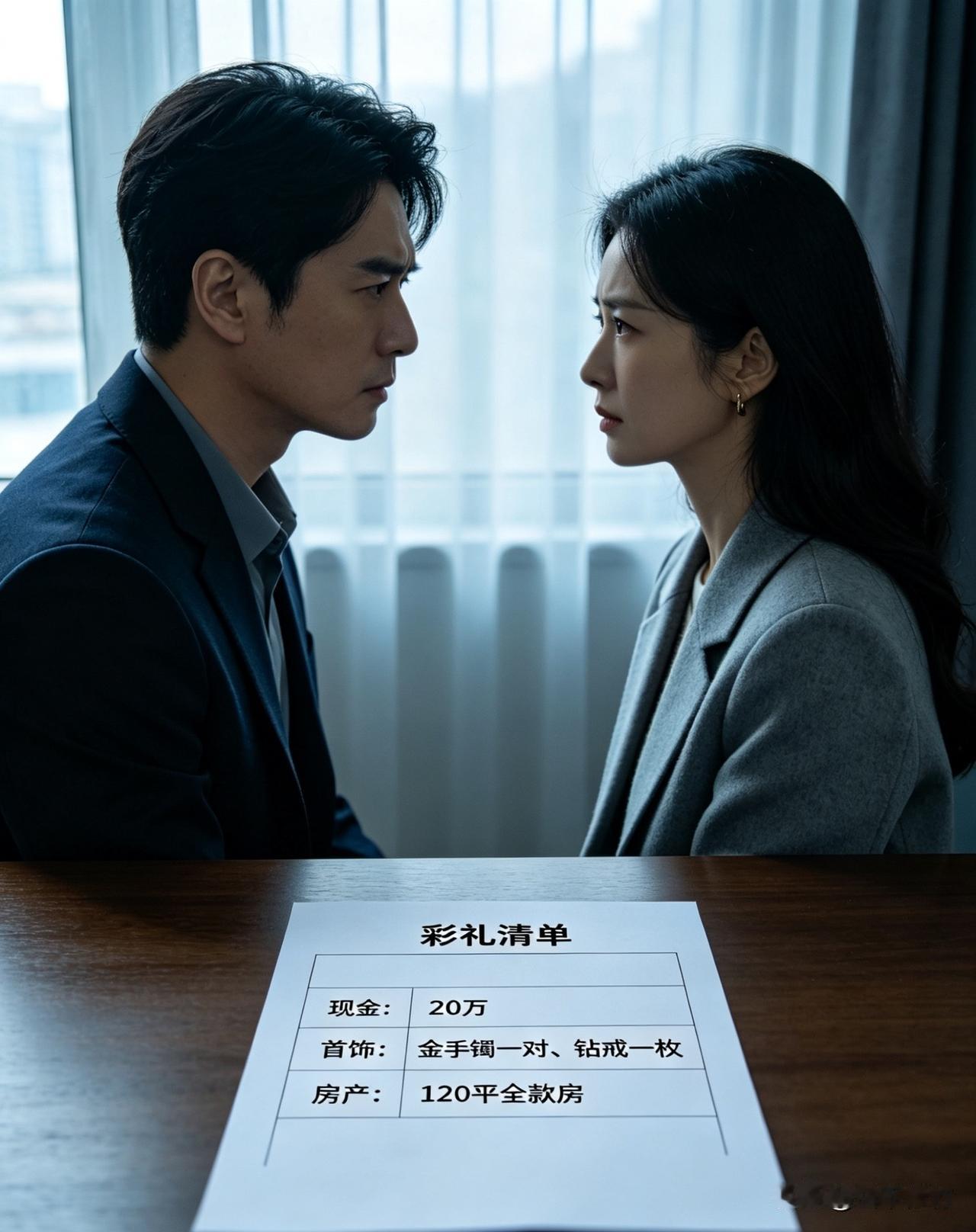 我认为可以
我认为可以。根据法律规定，彩礼是以结婚为目的的赠与，没领结婚证，婚姻