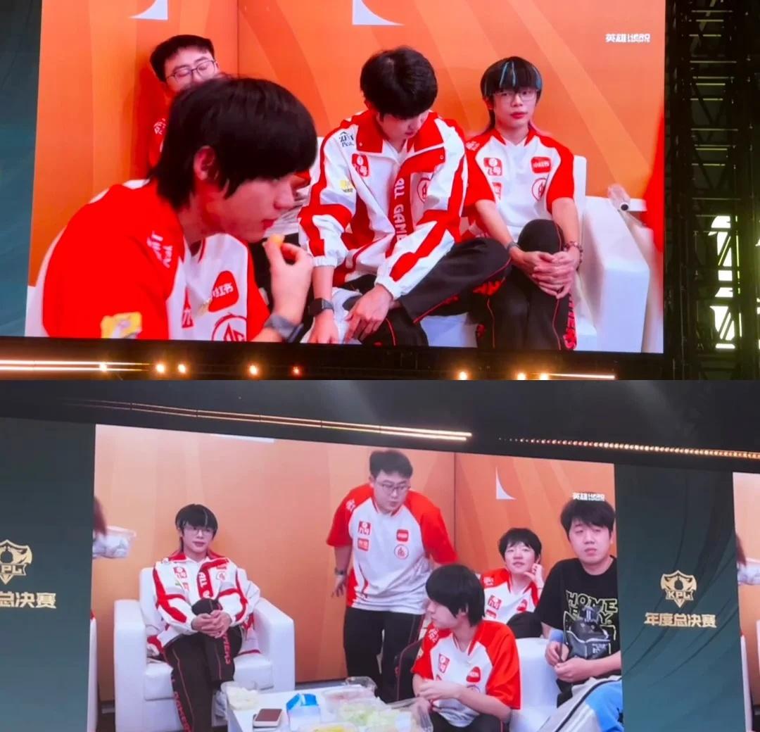 小意你的暗恋会不会有点太明显了两次都在看鼠鼠