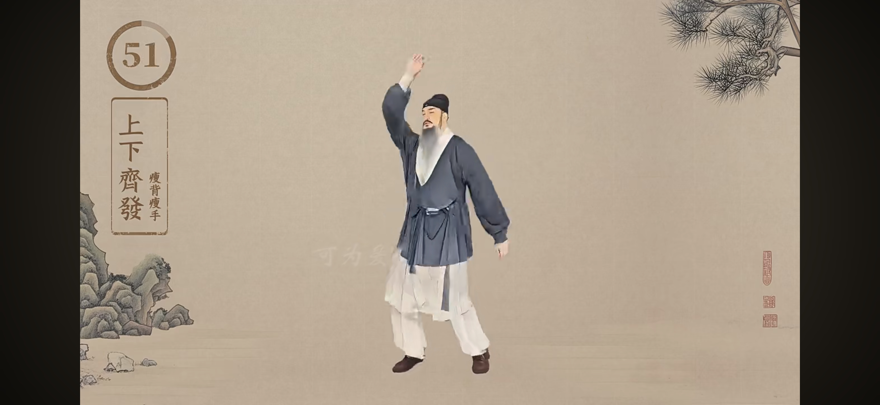 别等我的红包了~30分钟慢跑+20分钟古法健身操，ok了李姐想干的事儿，那就得干