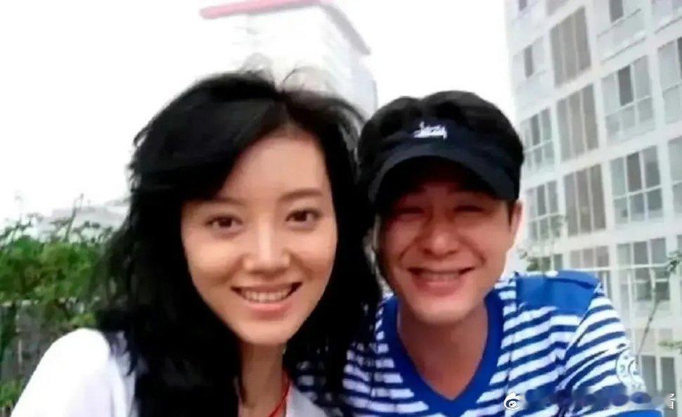 他俩是一对吗？不是的话那一定是初恋 ​​​