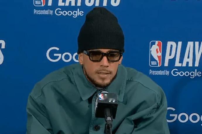 荒谬！NBA对布克的处罚出来了：

布克因公开批评裁判被罚35000美元 ，取消