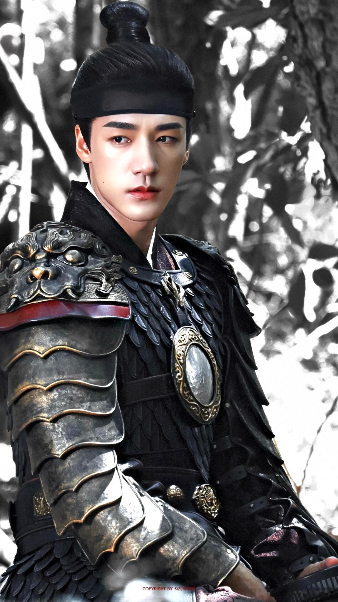 此沙首个古偶男主资源飞升实力出圈，此沙迎来事业高光时刻。首部古偶男主重磅登场，陈