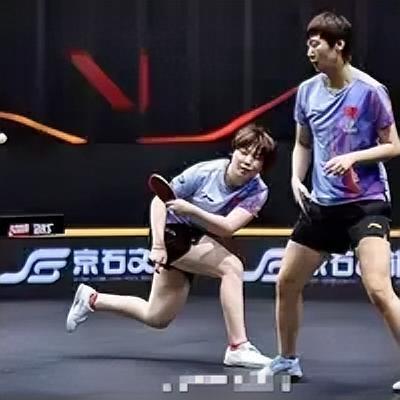 蒯曼在中国乒乓球队里的优势在哪 年纪轻轻却攒下了丰厚的大赛实战经验，打法灵动多变