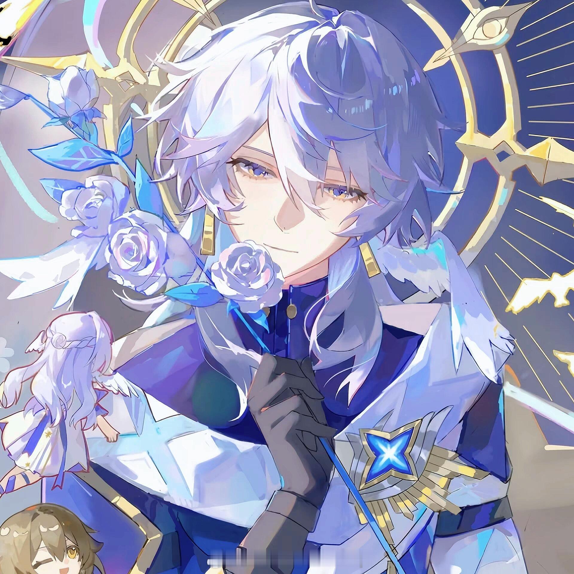 崩铁|小众头像分享～ 