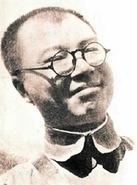 1942年，中国远征军副师长齐学启被俘，面对日军的劝降，他说：“中国军人，可杀不