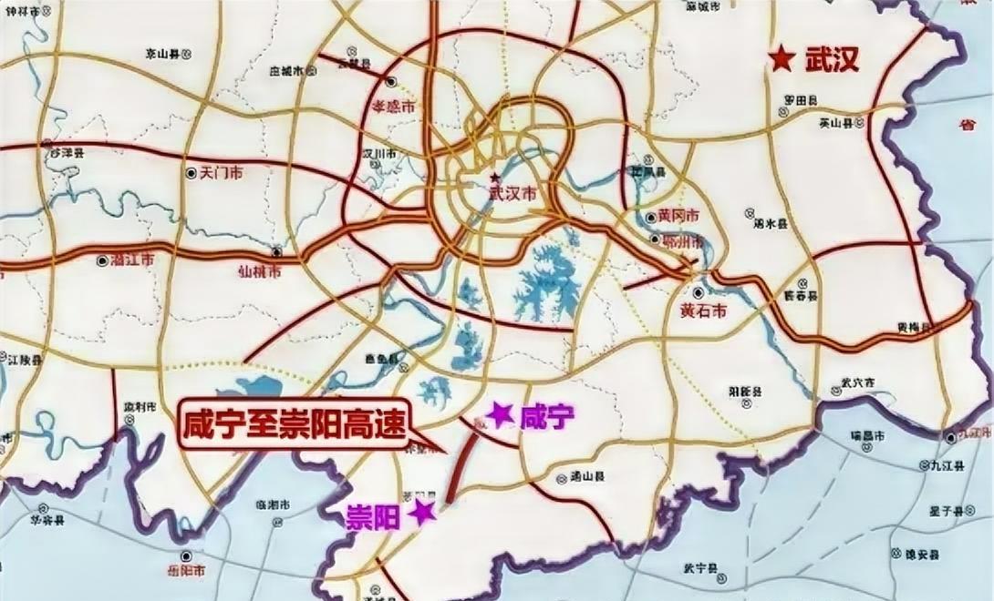 2026年仲夏时节，湖北交通建设传来捷报。咸宁至崇阳高速公路项目土建XCTJ-2