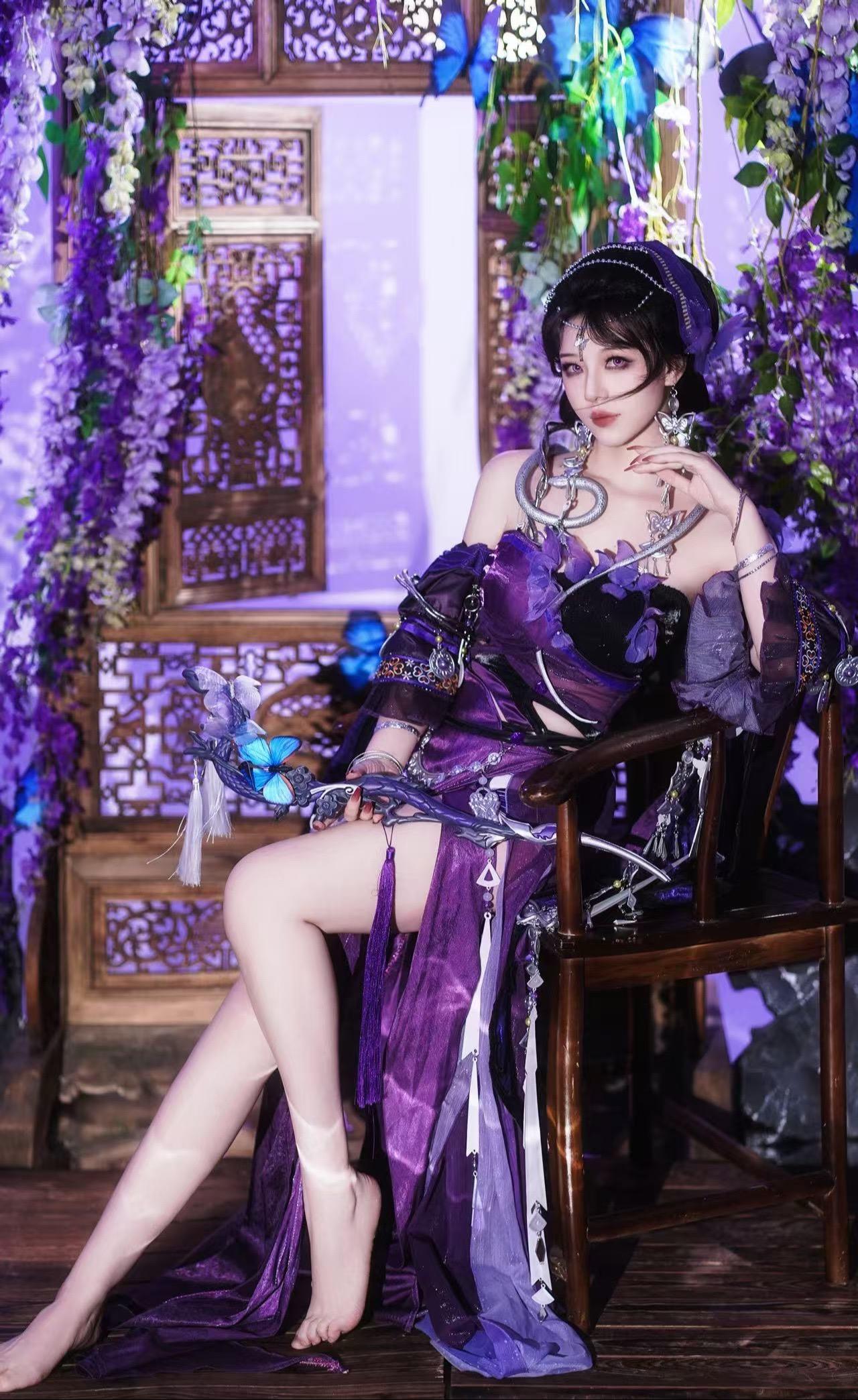 客片分享:鸿辉毒姐。好美丽的毒姐！！！大全套约拍继续进行！！