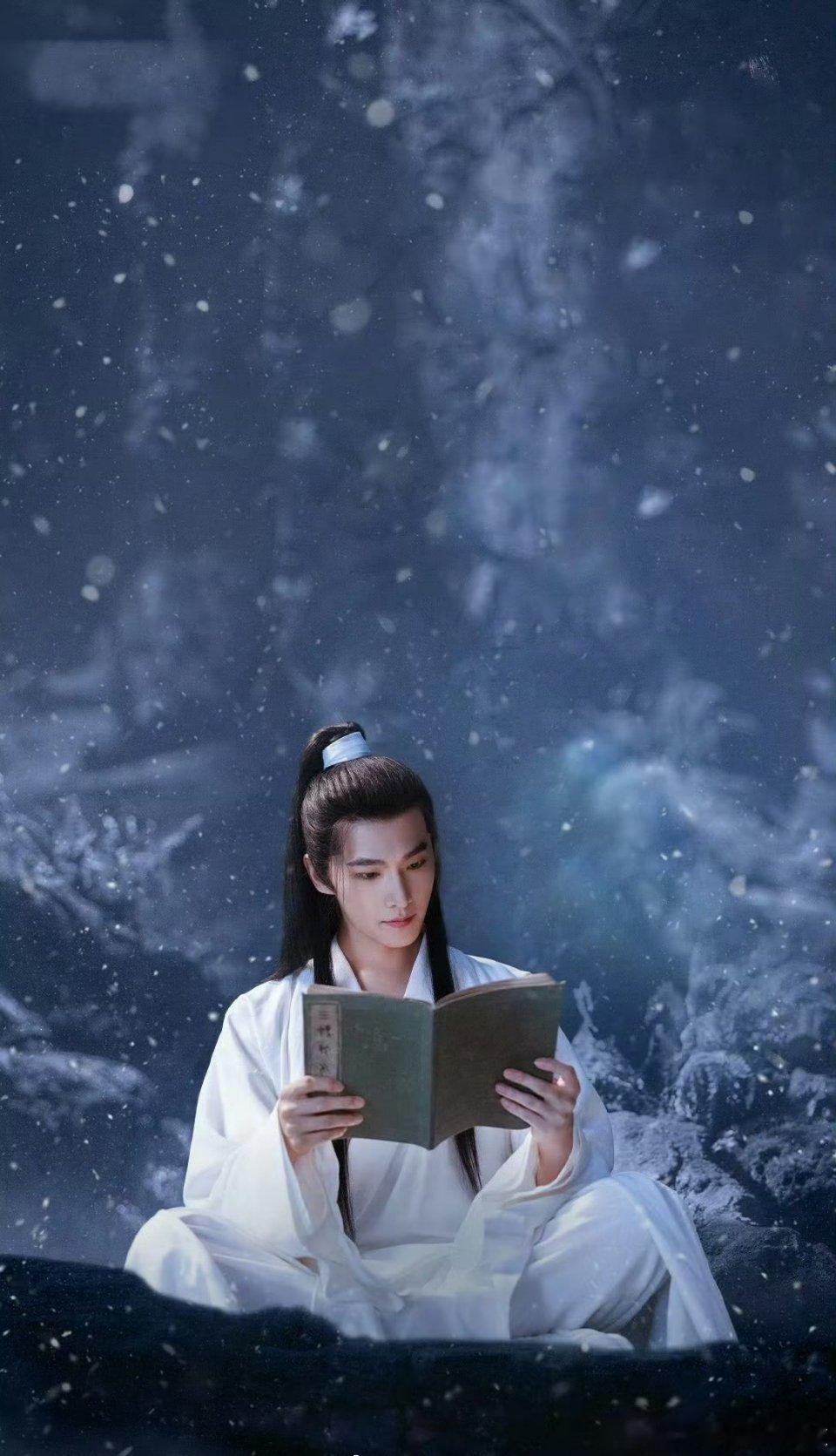 仙逆 杨洋杨洋的脸演任何高颜值男主都是没问题的，但是他已经有了凡人修仙传，没必要