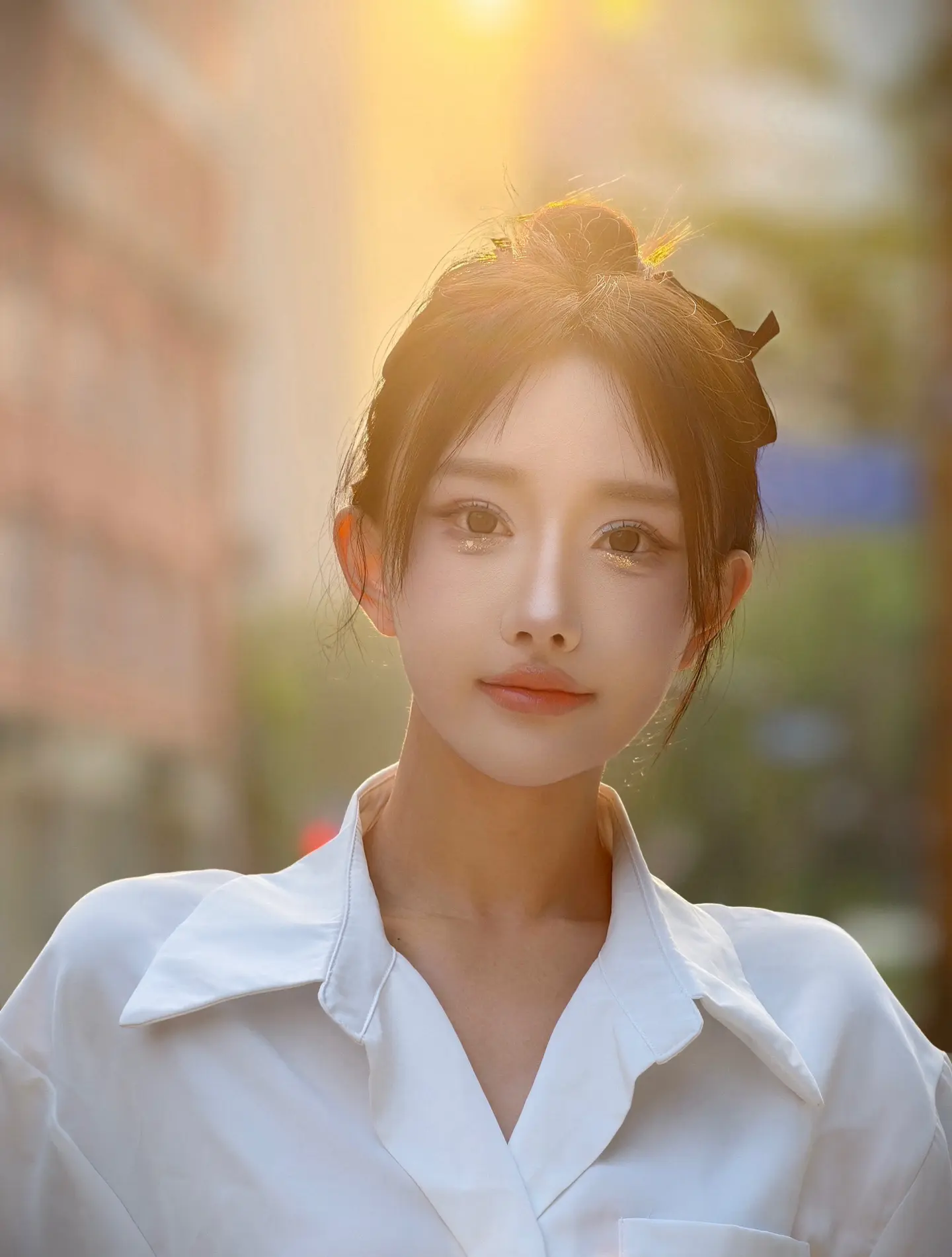 一张照片