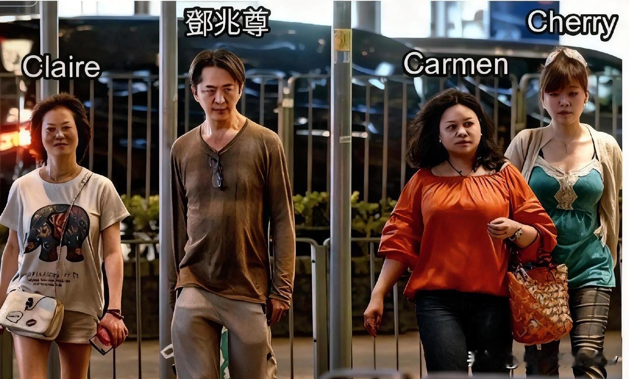 手握15亿却活成“逍遥派”，27年不创业不炒楼，每天躺赚4万还被骂没追求？
 