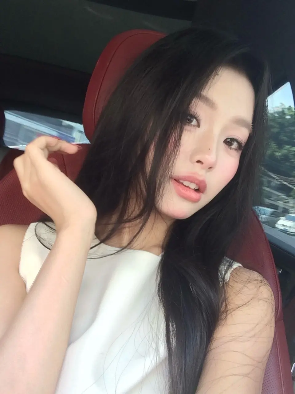 你去爱你自己吧 好吗