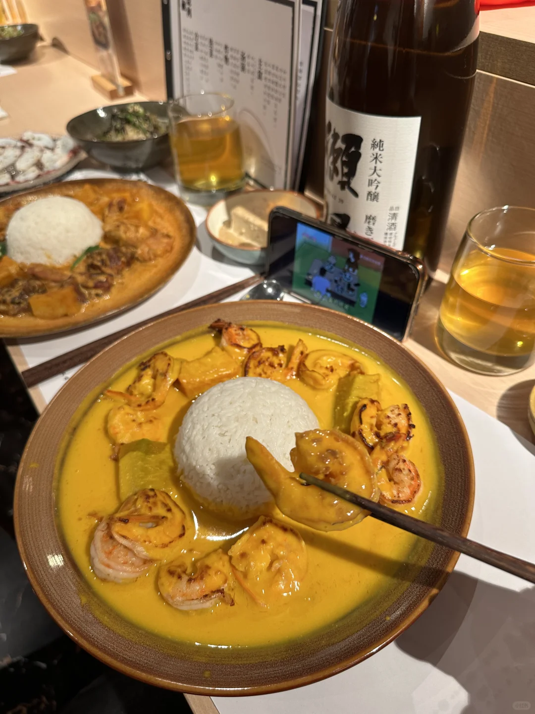 在沈阳！适合i 人去的一人食的餐厅！！