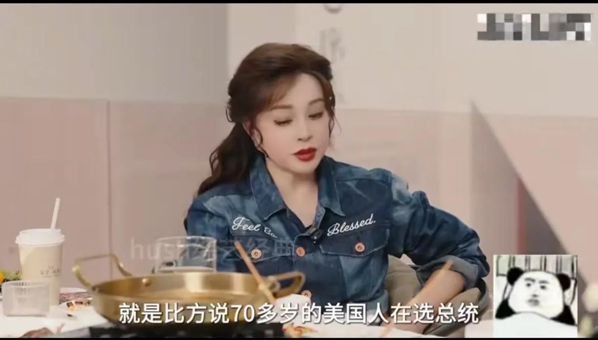 很多50岁的女人都退休了，在享受着安逸的生活，刘晓庆75岁，还在努力拼搏工作，她