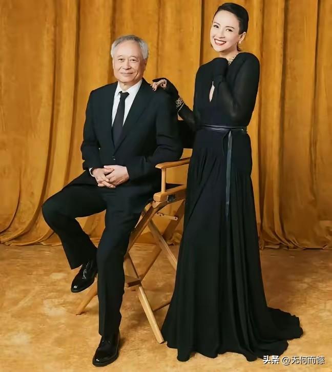 祝福章子怡2026年能有新收获，最近听到有关她的好消息有几条，感觉非常开心，非常