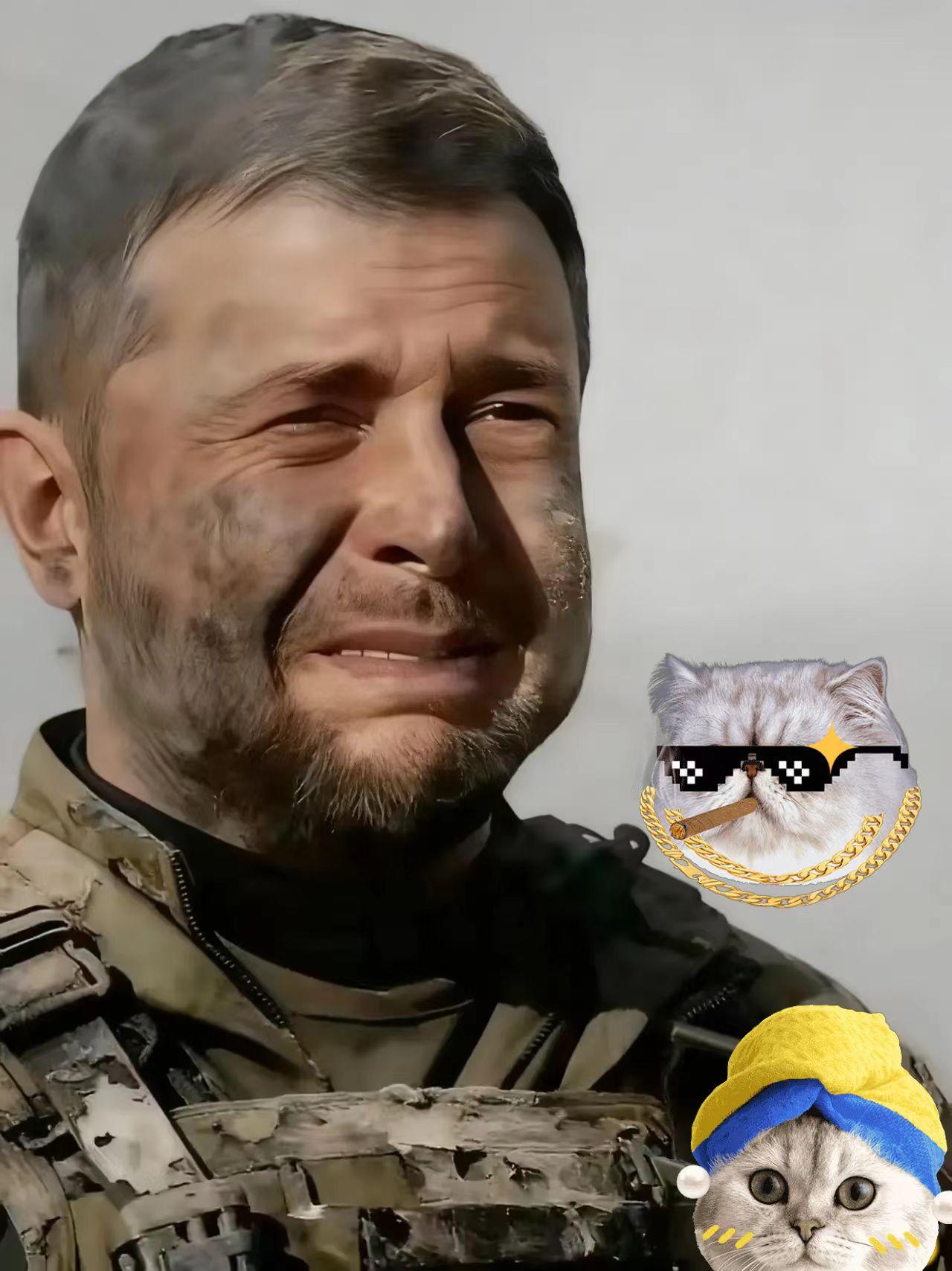 就在刚刚
乌克兰突然宣布了
 
11月10日，泽连斯基接受英国《卫报》采访时，直