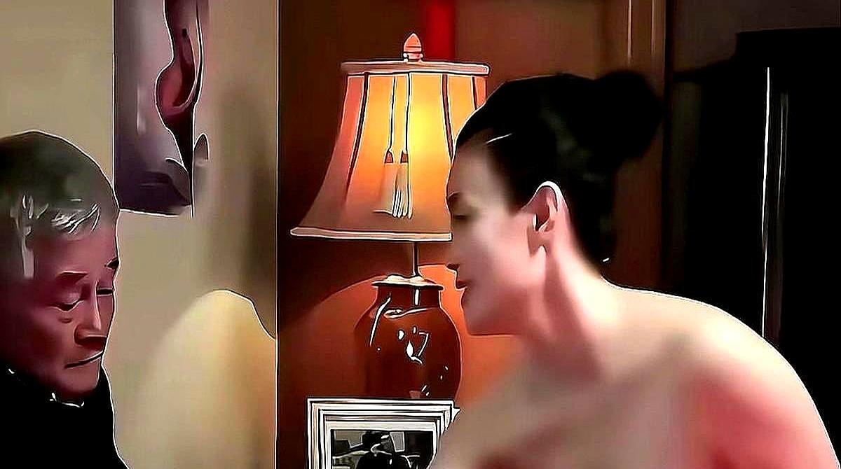 三年前，“走光视频”一出，全网骂翻。
 

她一句没回，转头扎进菜市场，蹲仨月学