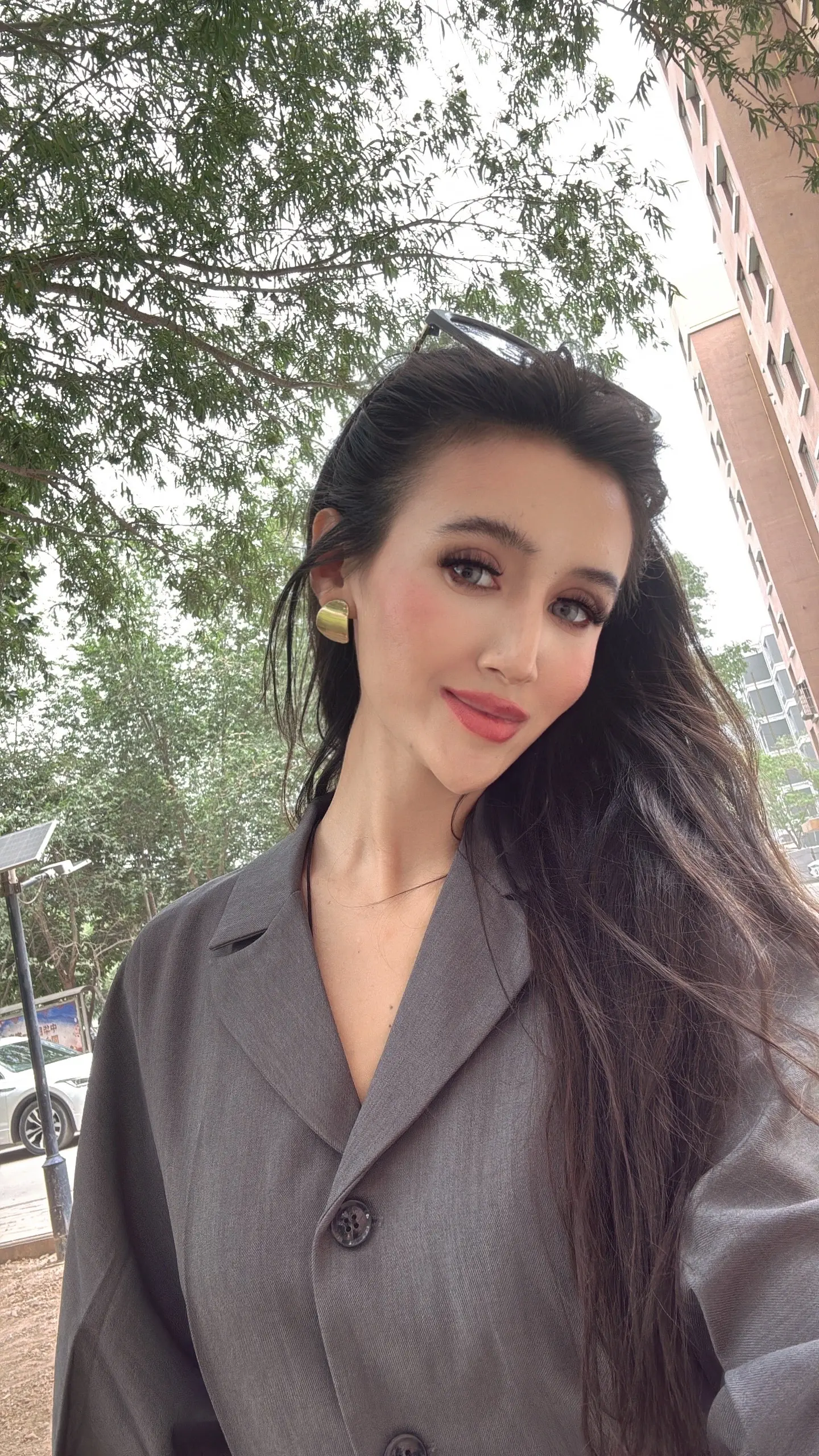 人的底气，都是自己给自己的。