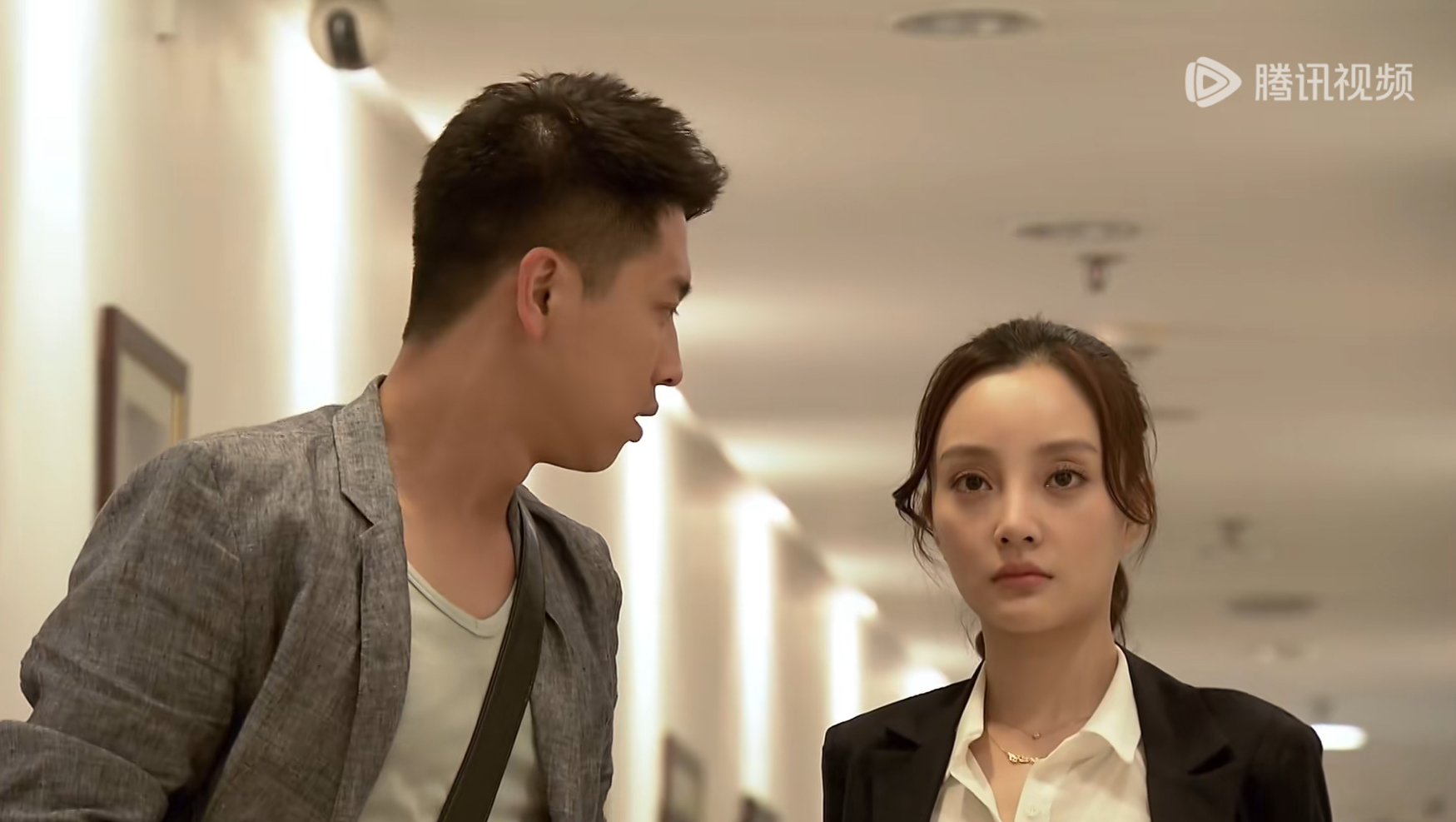 看金太郎的幸福生活，李小璐颜值确实高 