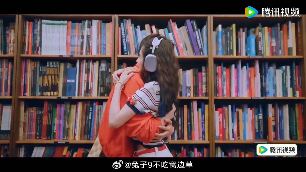 林一那句"娘子，为何你的嘴角从进门开始就没压下去过"，王玉雯回"我生性爱笑"，刘