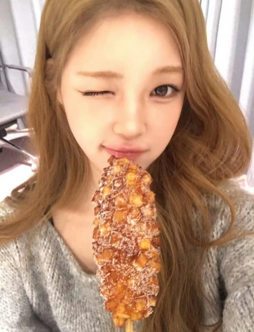 柳河岚Yuha🧸🥨🥐 