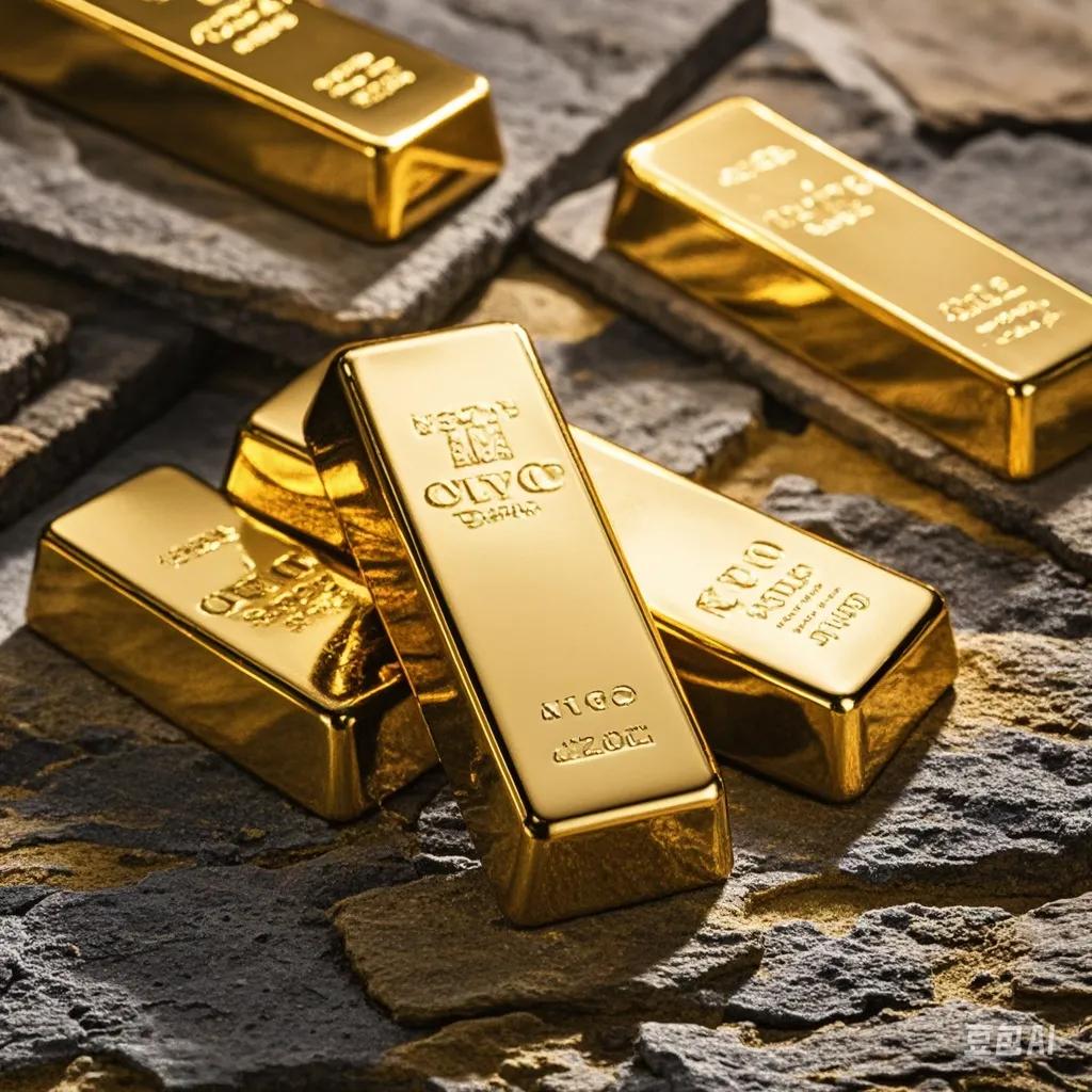 黄金价格爆跌！有人花60万买1公斤黄金价格连续暴跌！你是否在犹豫要不要趁机买入？