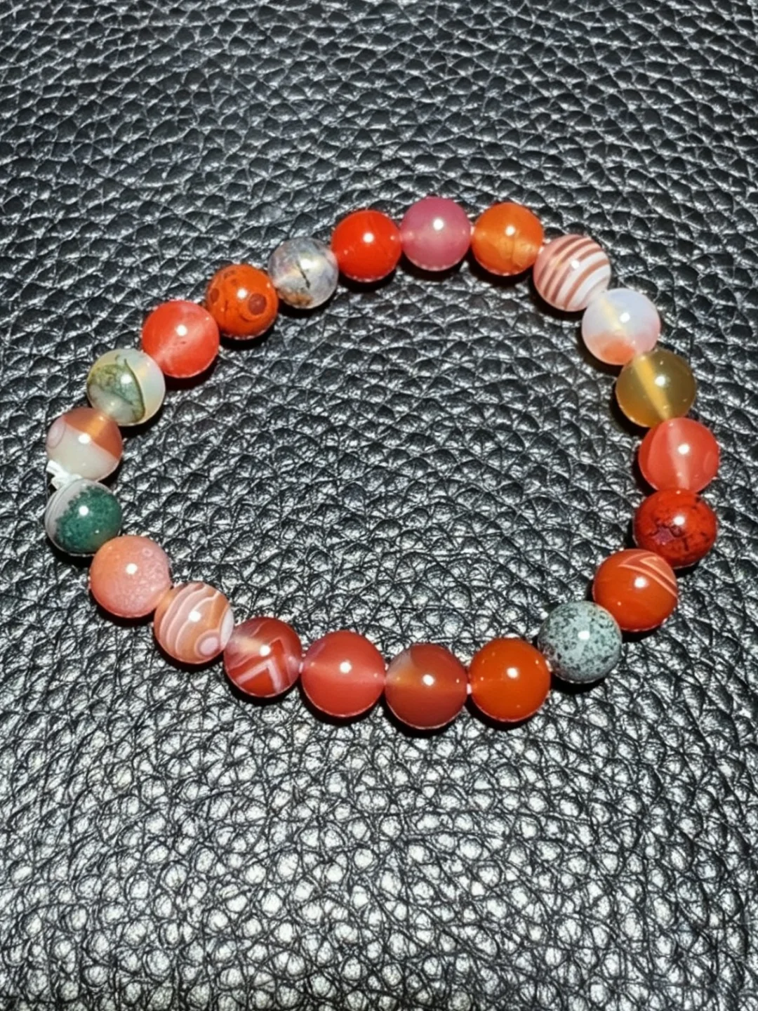 毕业级多宝！8mm