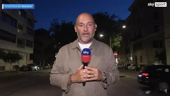 迪马济奥：哈利利是国米的首选，估价可能达到3000万欧，要与那不勒斯竞争；科莫已