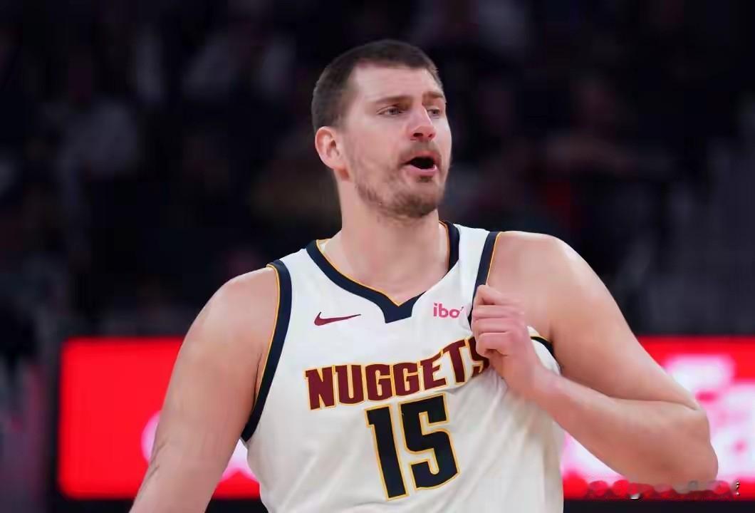 掘金超级球星约基奇真是赚麻了！今天据美国名记Dave McMenamin透露，约