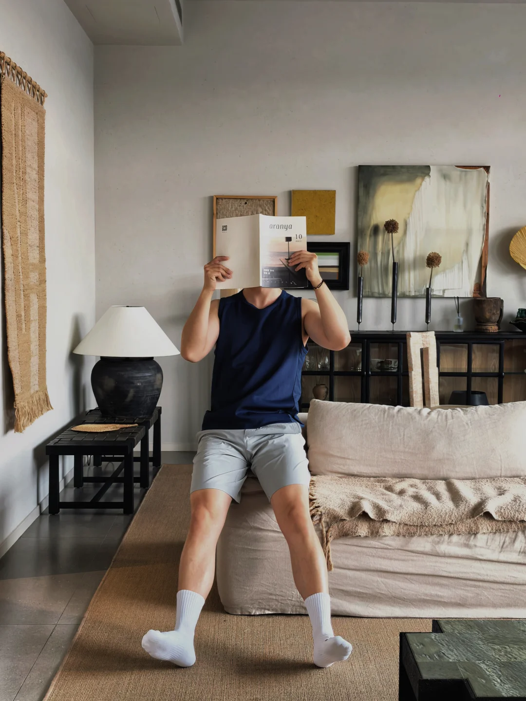 阿那亚｜不加内容看看会推给谁