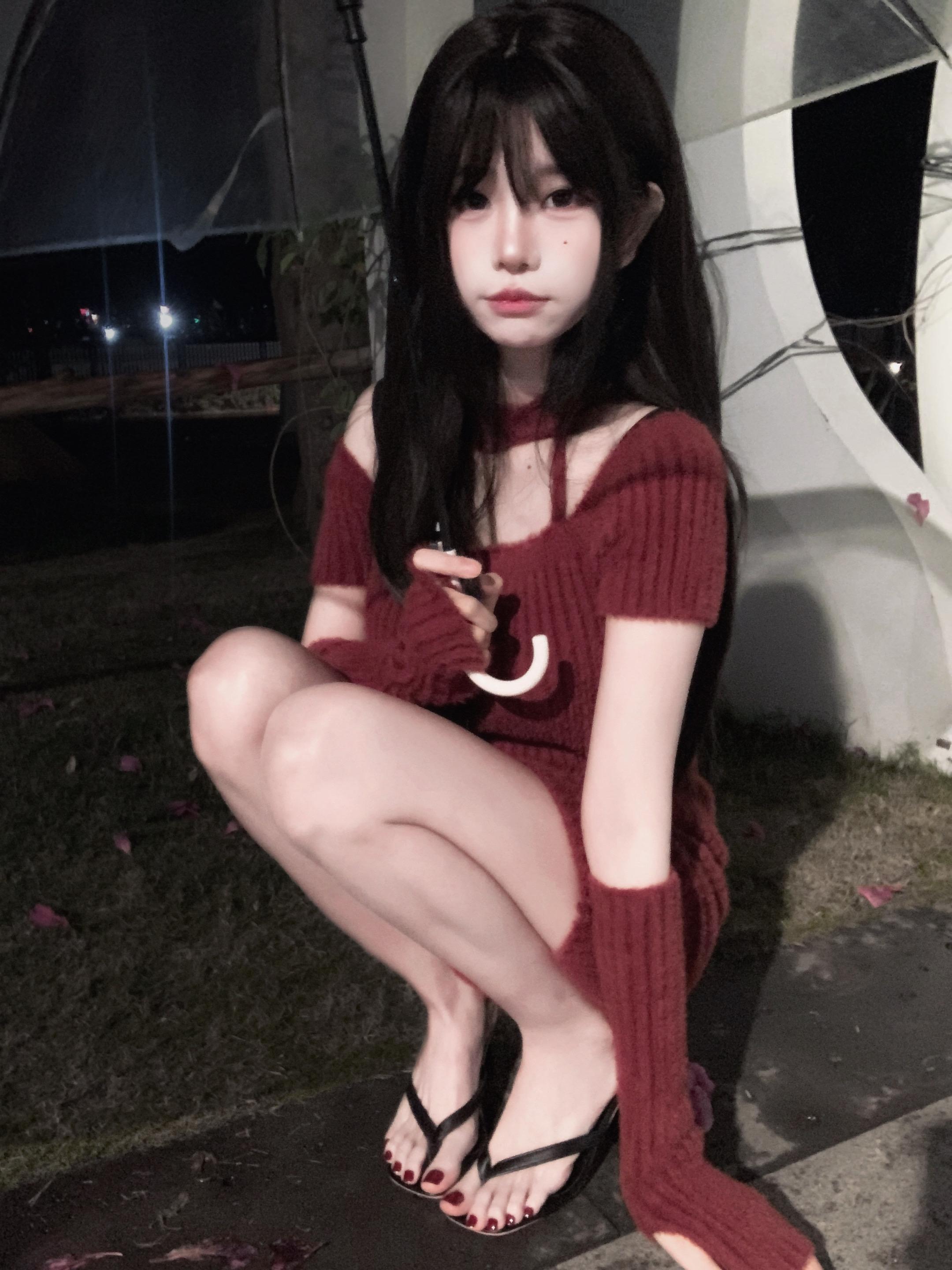 在细碎的美好中 感受世间的温柔