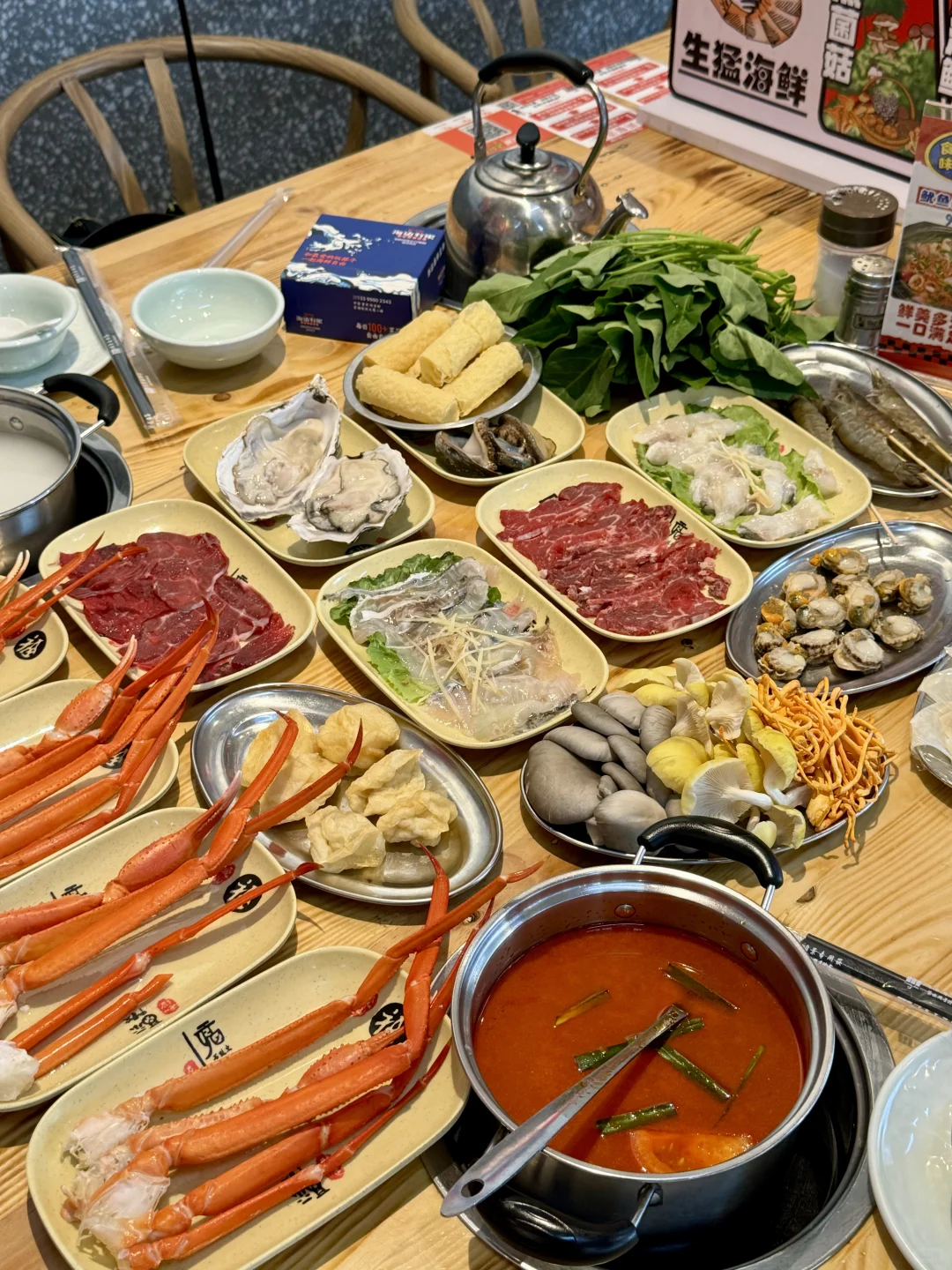 后悔没早吃！重庆人真的太需要粥火锅啦！！