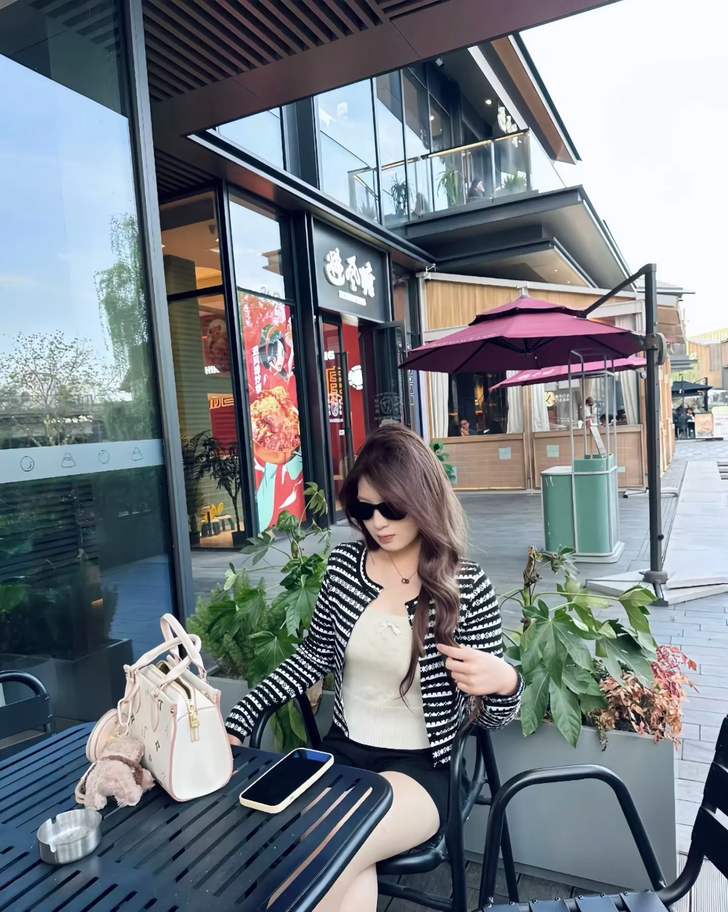📍𝐉𝐢𝐚 𝐱𝐢𝐧𝐠  来嘉兴总要来一趟南湖天地吧