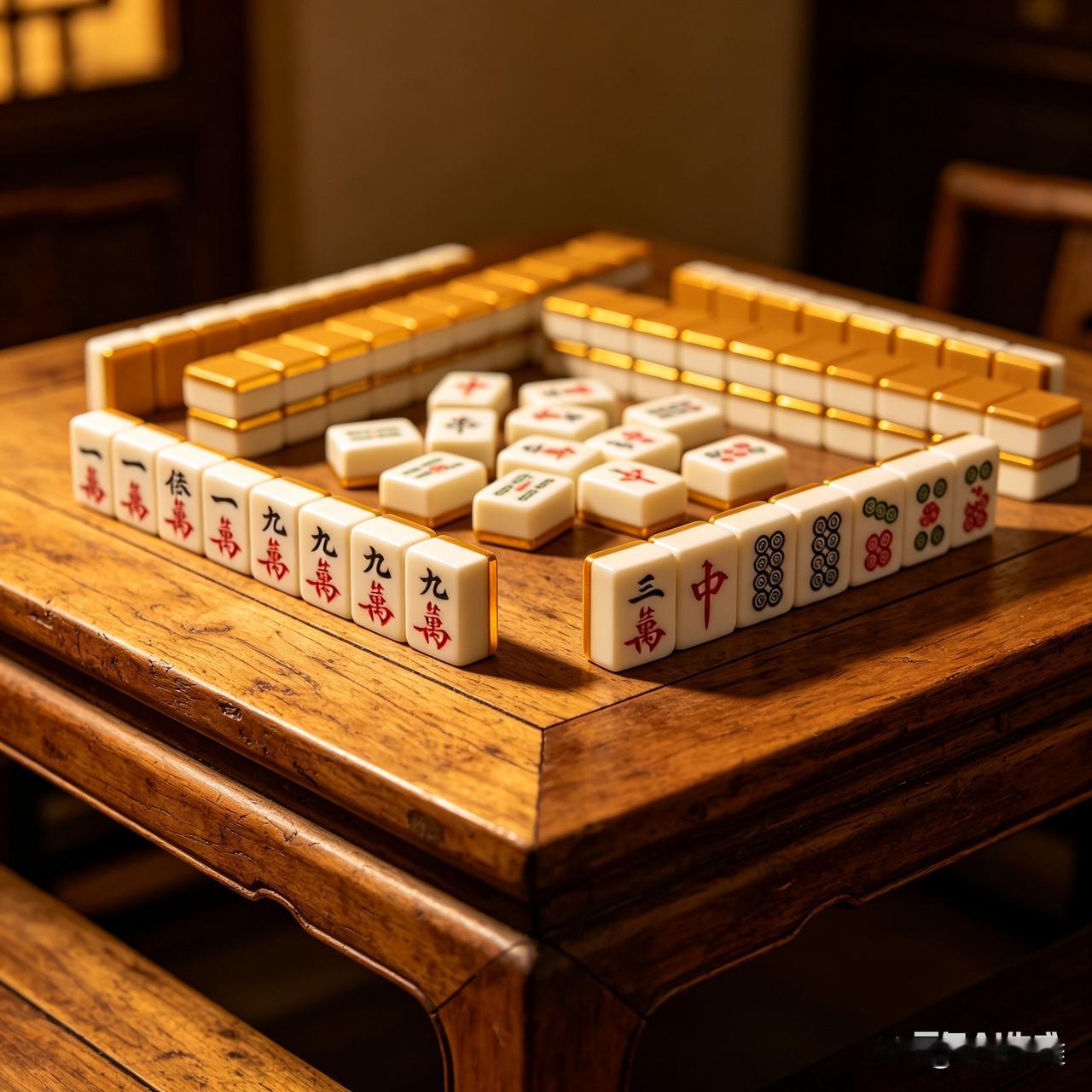 88岁的蒋七奶奶，昨天下午死了。
蒋七奶奶死得挺突然。
她是在打麻将的时候，说是