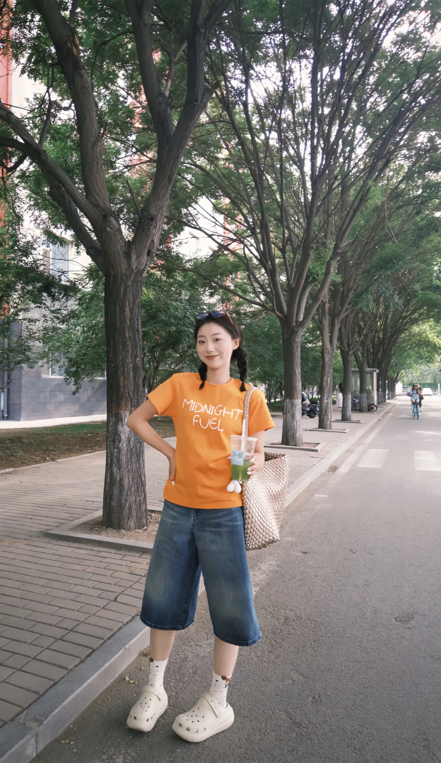 很多幸福没被发现时 它们的另一个名字叫做普通的一天