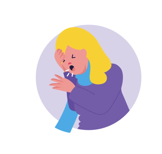 咳嗽是一种有助于清理气道的重要防御反射，可以防止吸入异物并增强清除气道中的分泌物