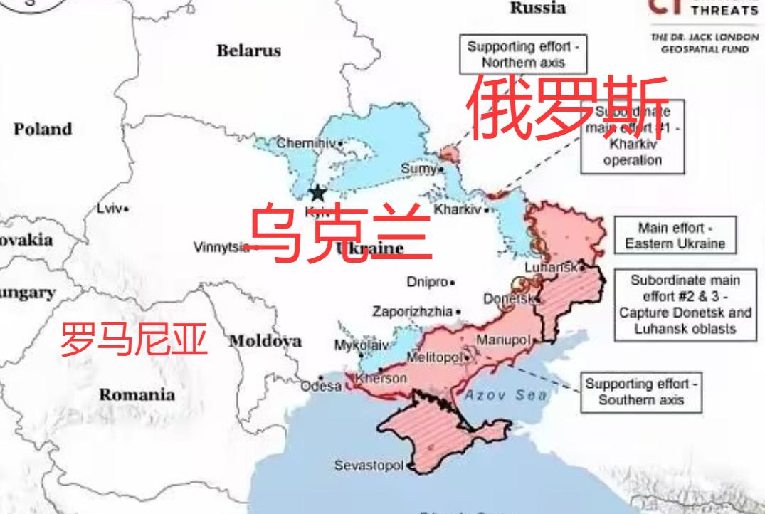 俄乌冲突还有必要打下去？大鹅和二毛的战争，打整天打得相当激烈，叮铃咣啷的不停来回