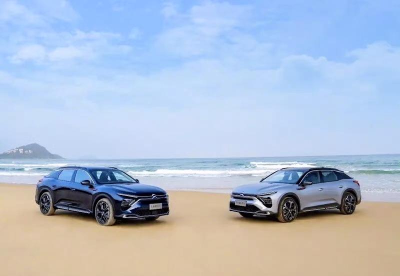 【2024款凡尔赛C5 X旅不凡将于4月1日上市 配置升级】据悉，新车在现款凡尔