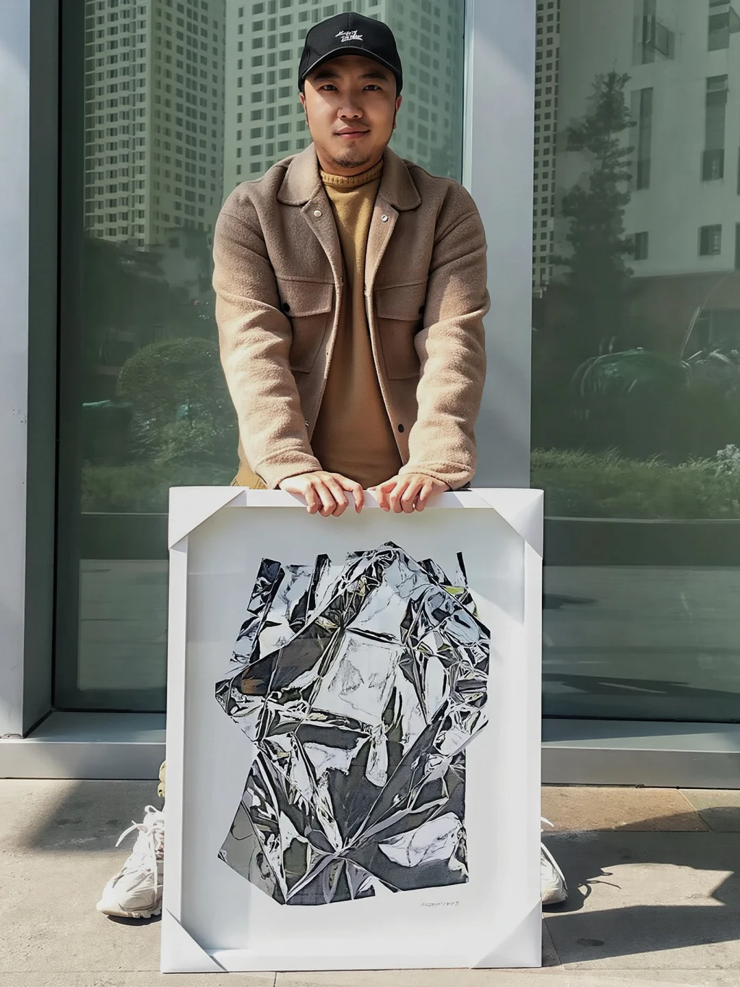 喜欢我彩铅写实作品的请举手🙋🏻‍♂️