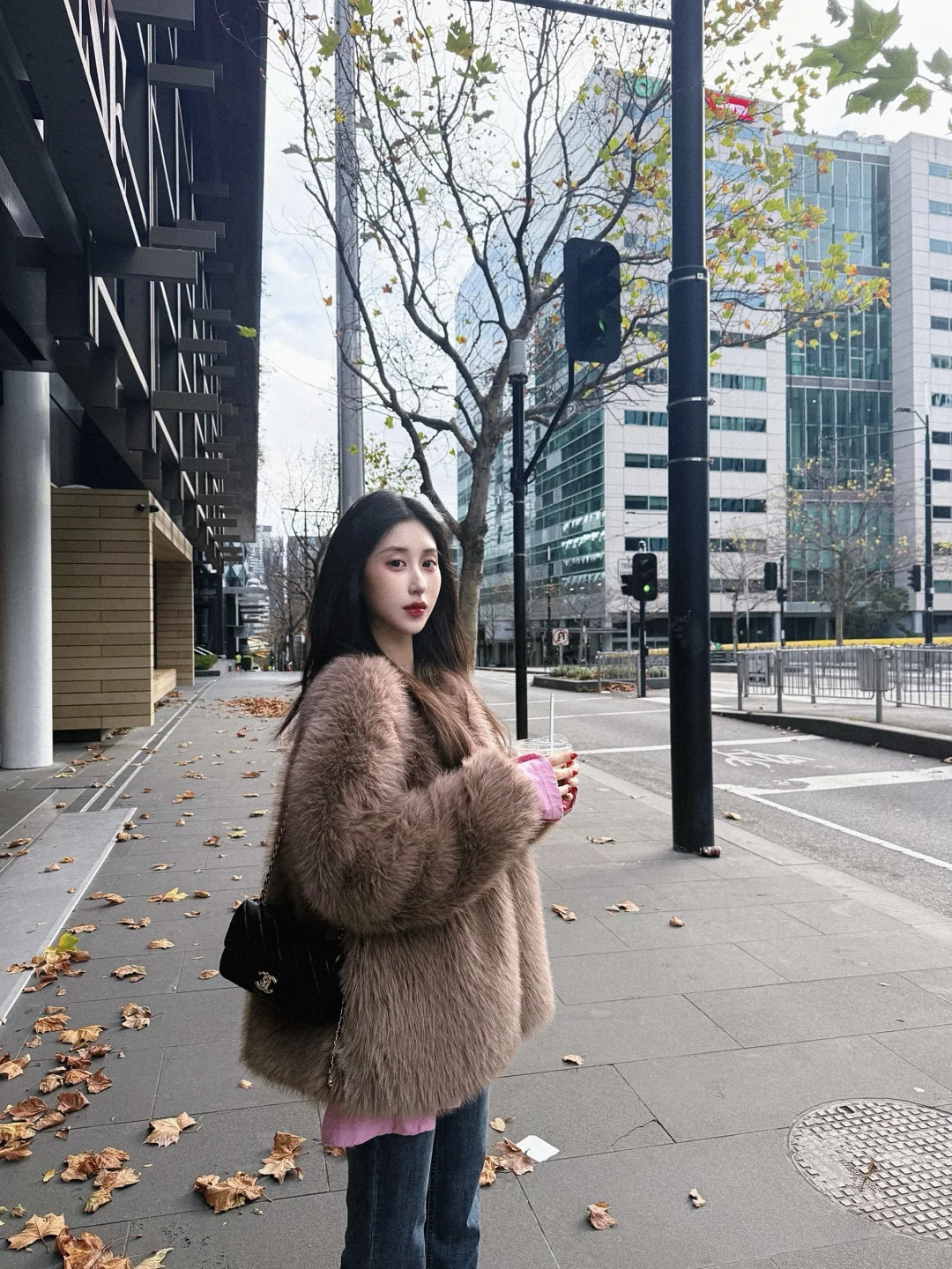 Melbourne life🍂