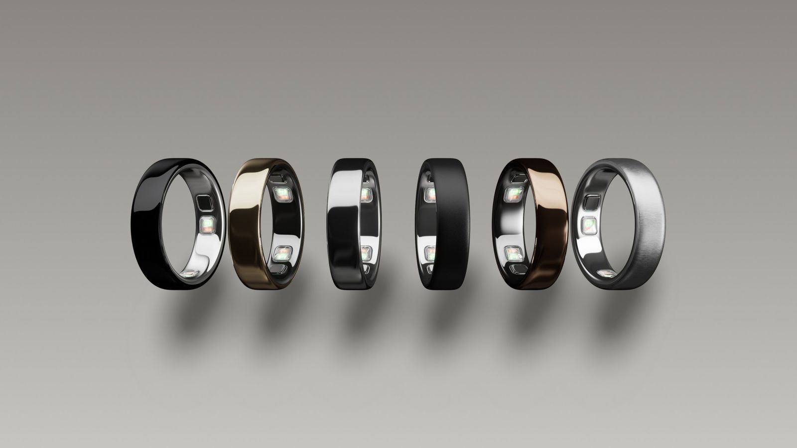 【iRing 正在开发中】据 Kosutami 报道，Apple 正在开发一款智