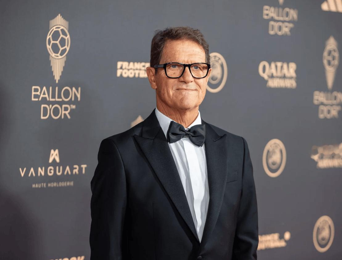 卡佩罗接着评估了2026年世界杯的夺冠热门，并认为法国队是欧洲球队中最具冠军相的